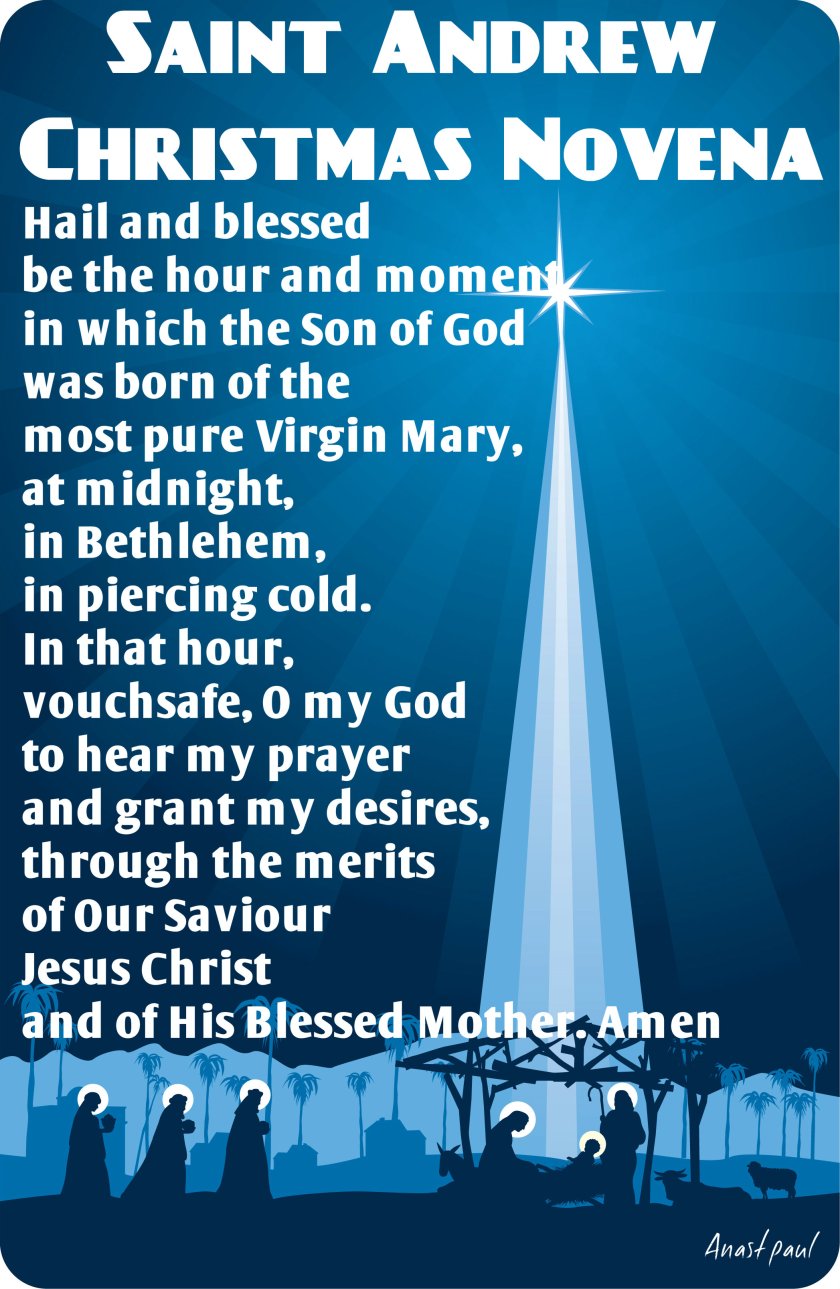 st-andrews-christmas-novena