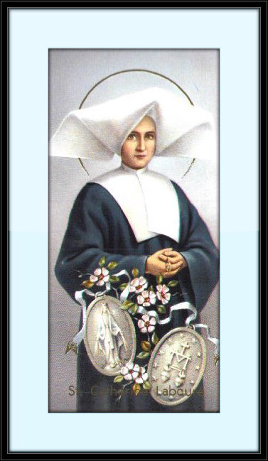 st-catherine-laboure