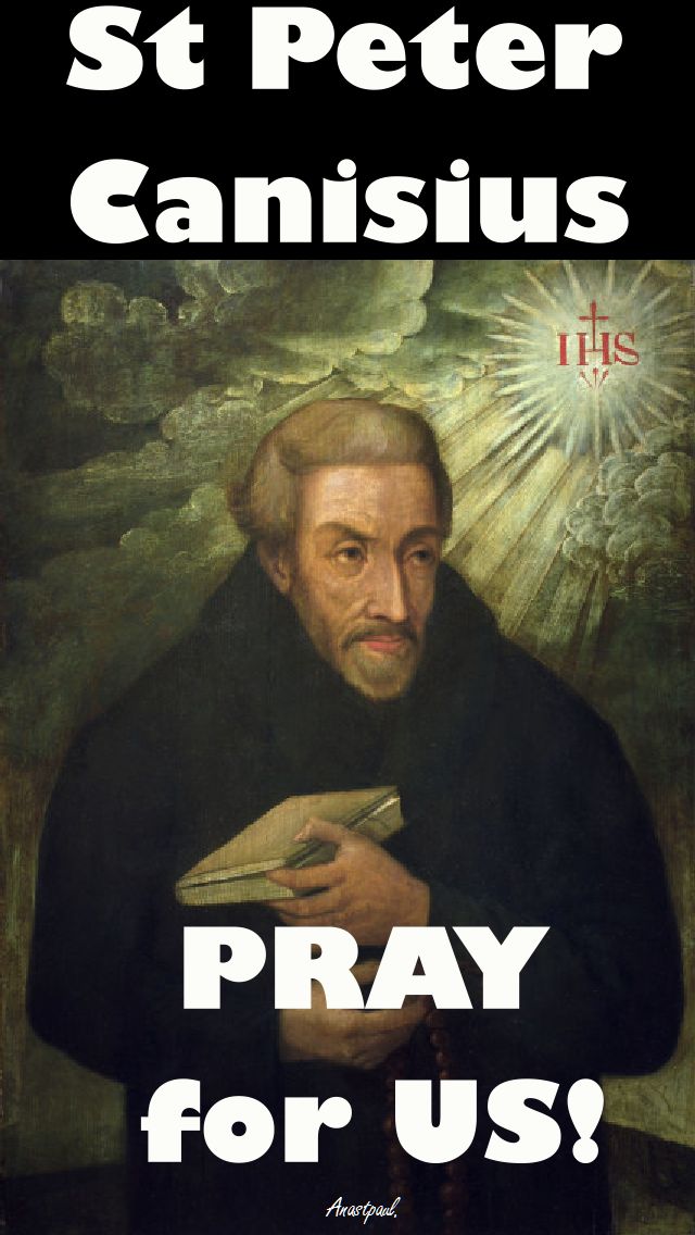 canisius-pray-for-us