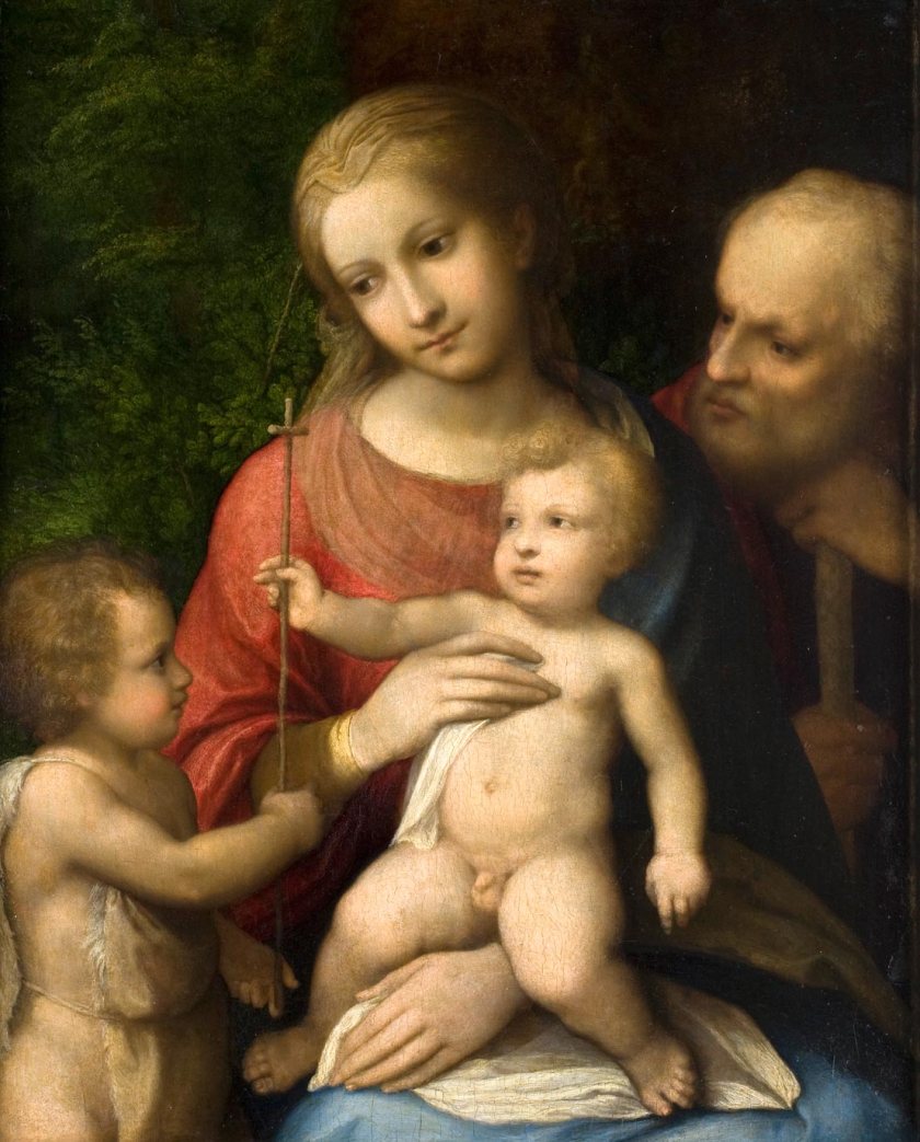 correggio