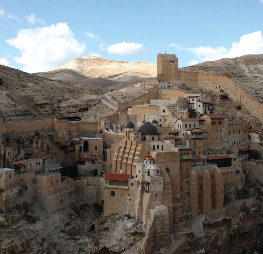 mar-saba