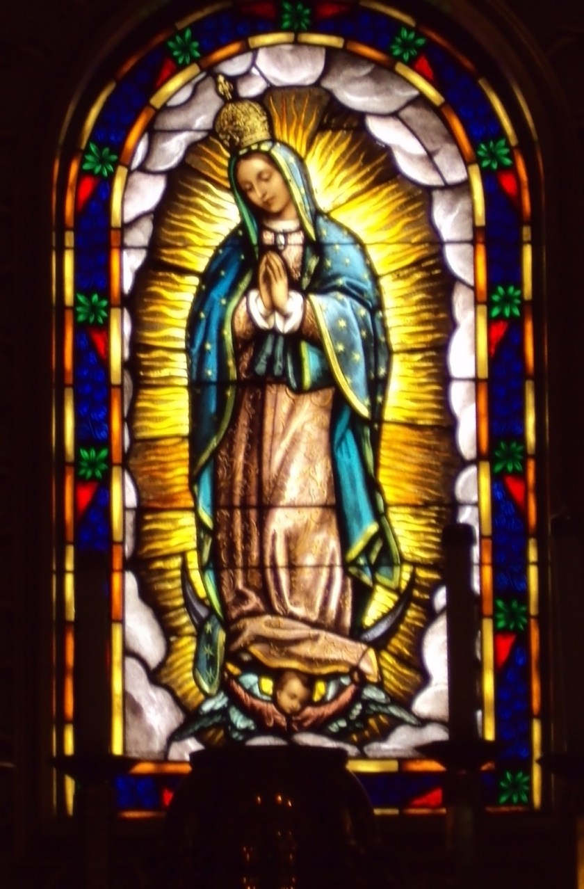 ourladyofguadalupe