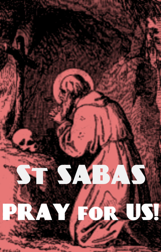 sabas