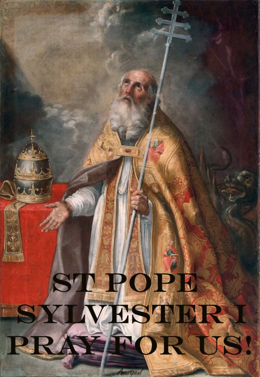 saint-sylvester
