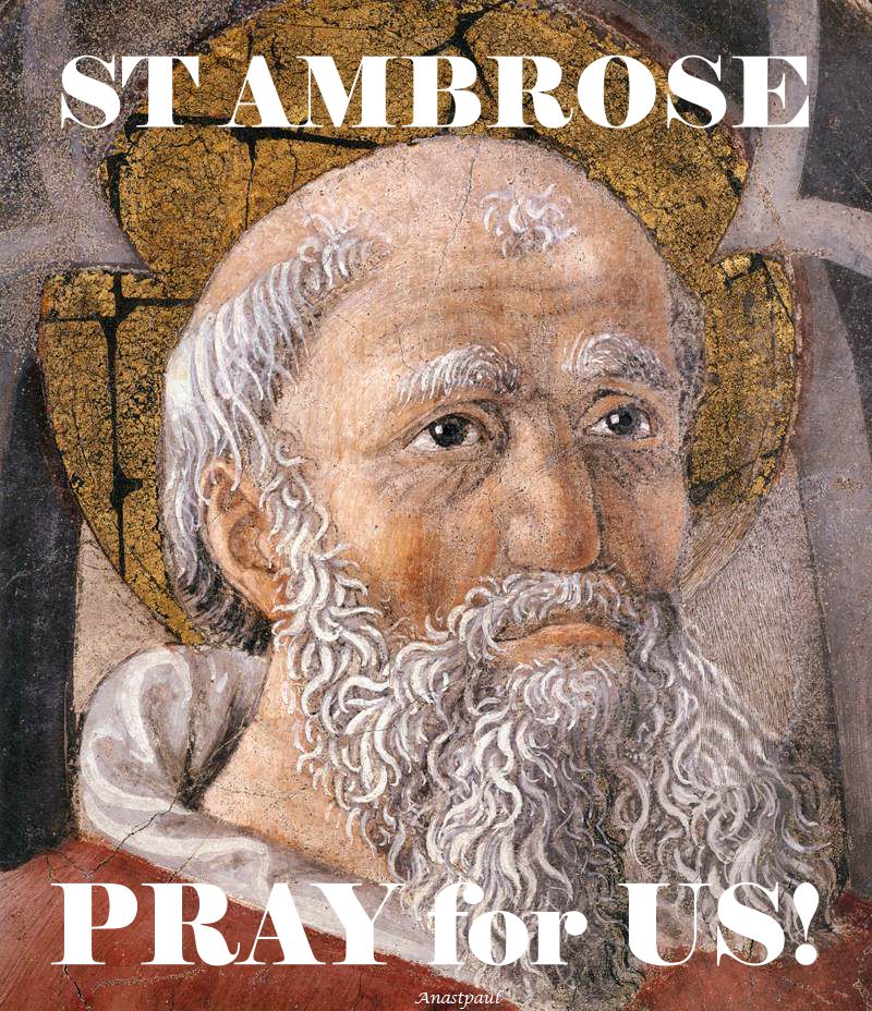 st-ambrose