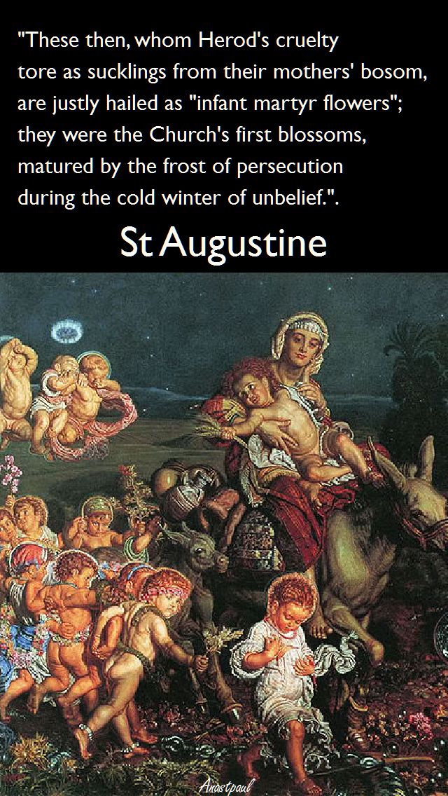 st-augustine-holy-innocents