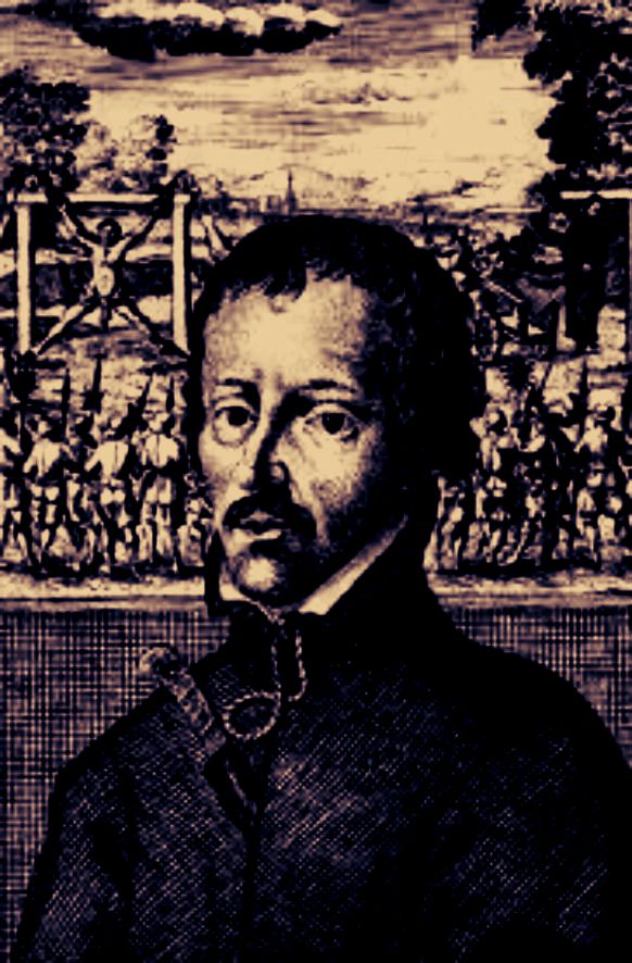st edmund campion 1 dec