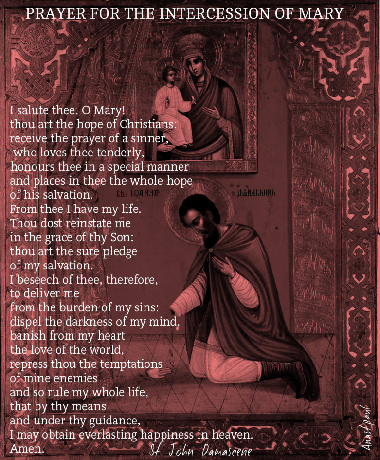 st-john-damascene-mary