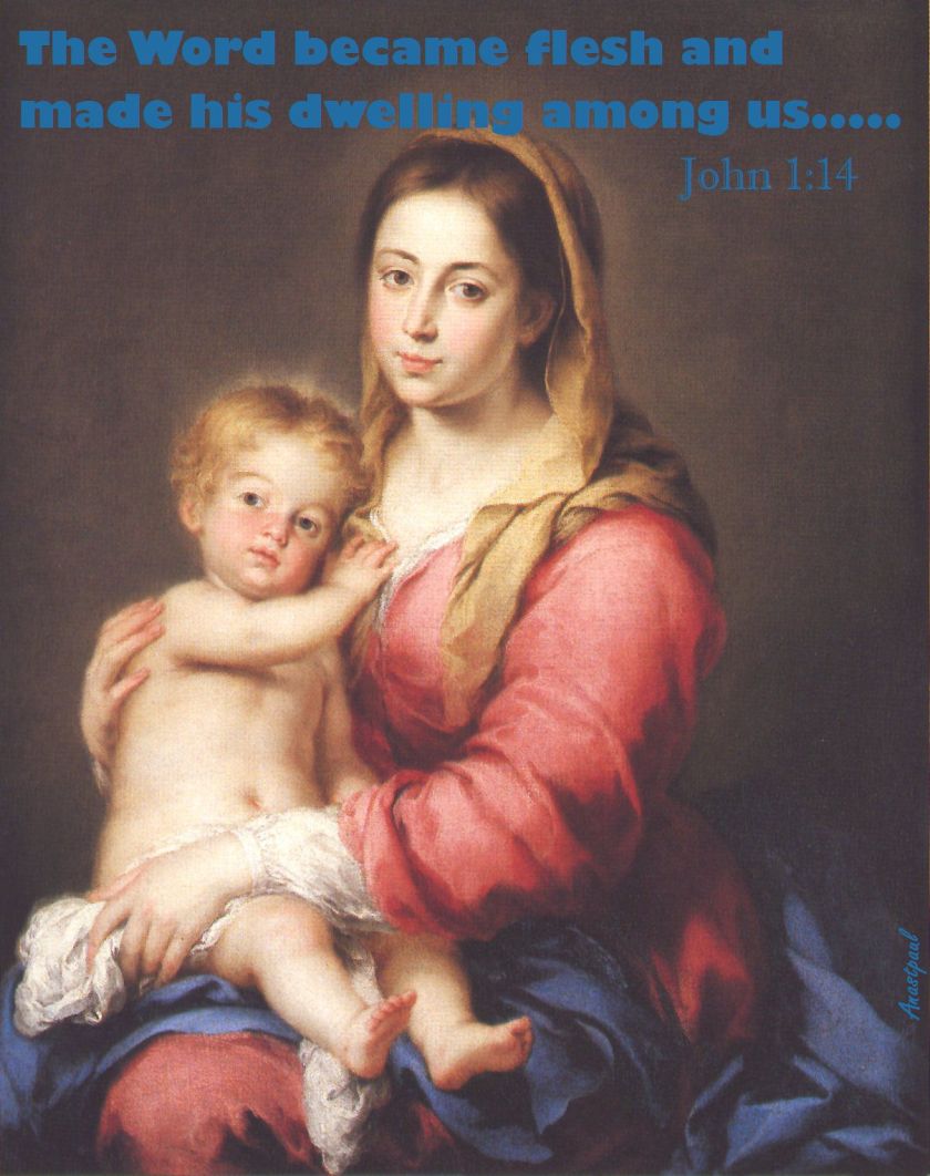 the-word-became-flesh