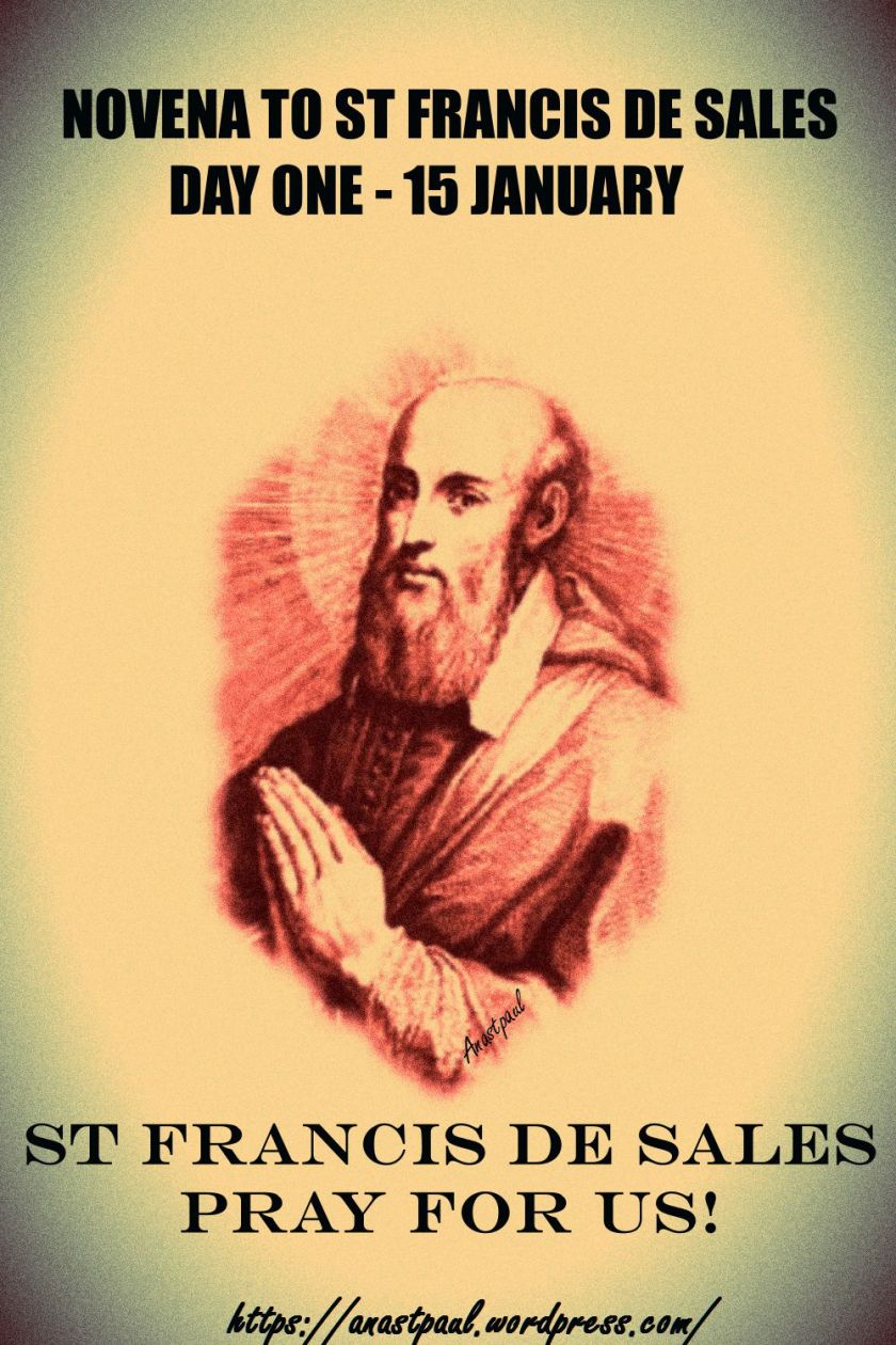 day-one-novena-st-francis-de-sales