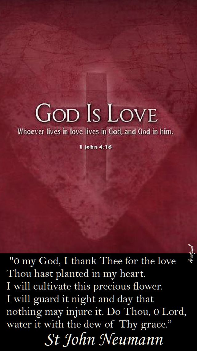 god-is-love-st-john-neumann