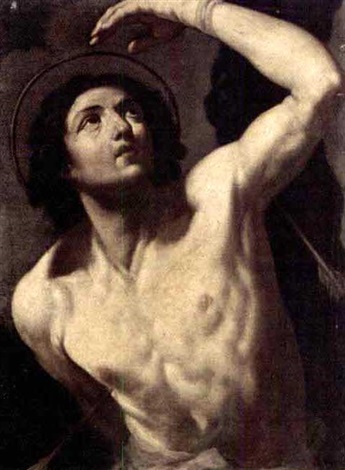 guido-reni-saint-sebastian