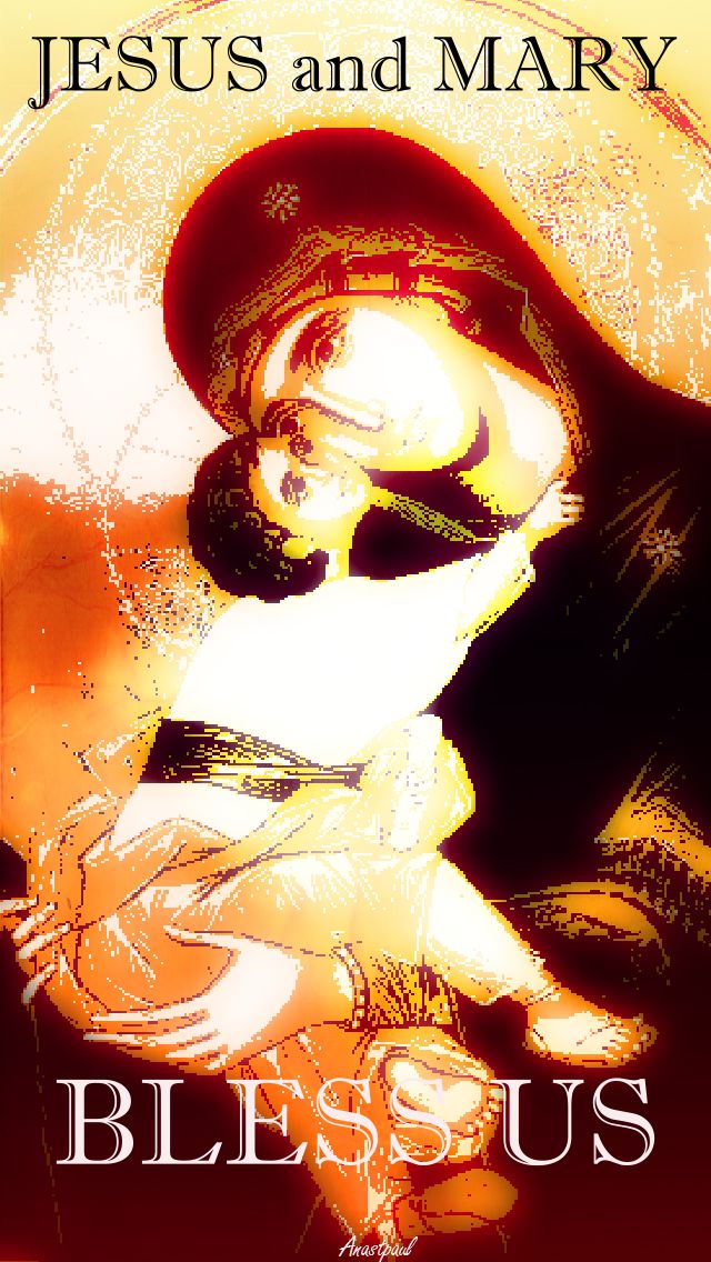 jesus-and-mary-bless-us