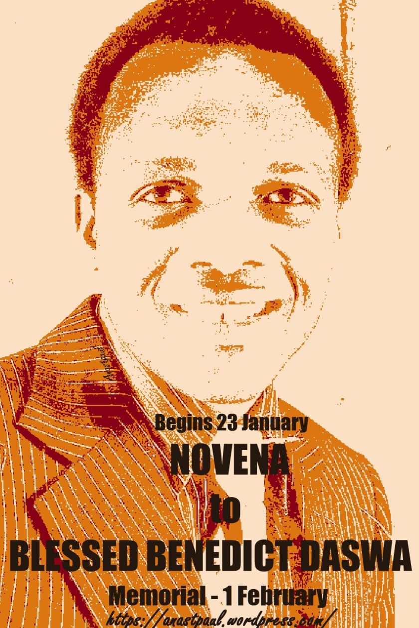novena-bl-benedict-23-january