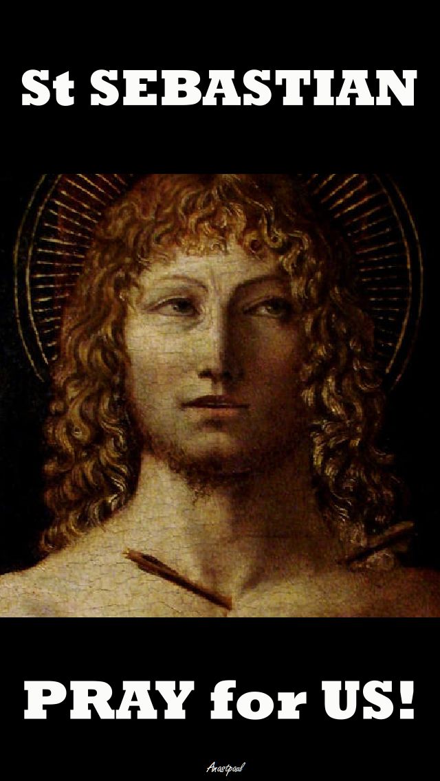 pray-for-us-st-sebastian