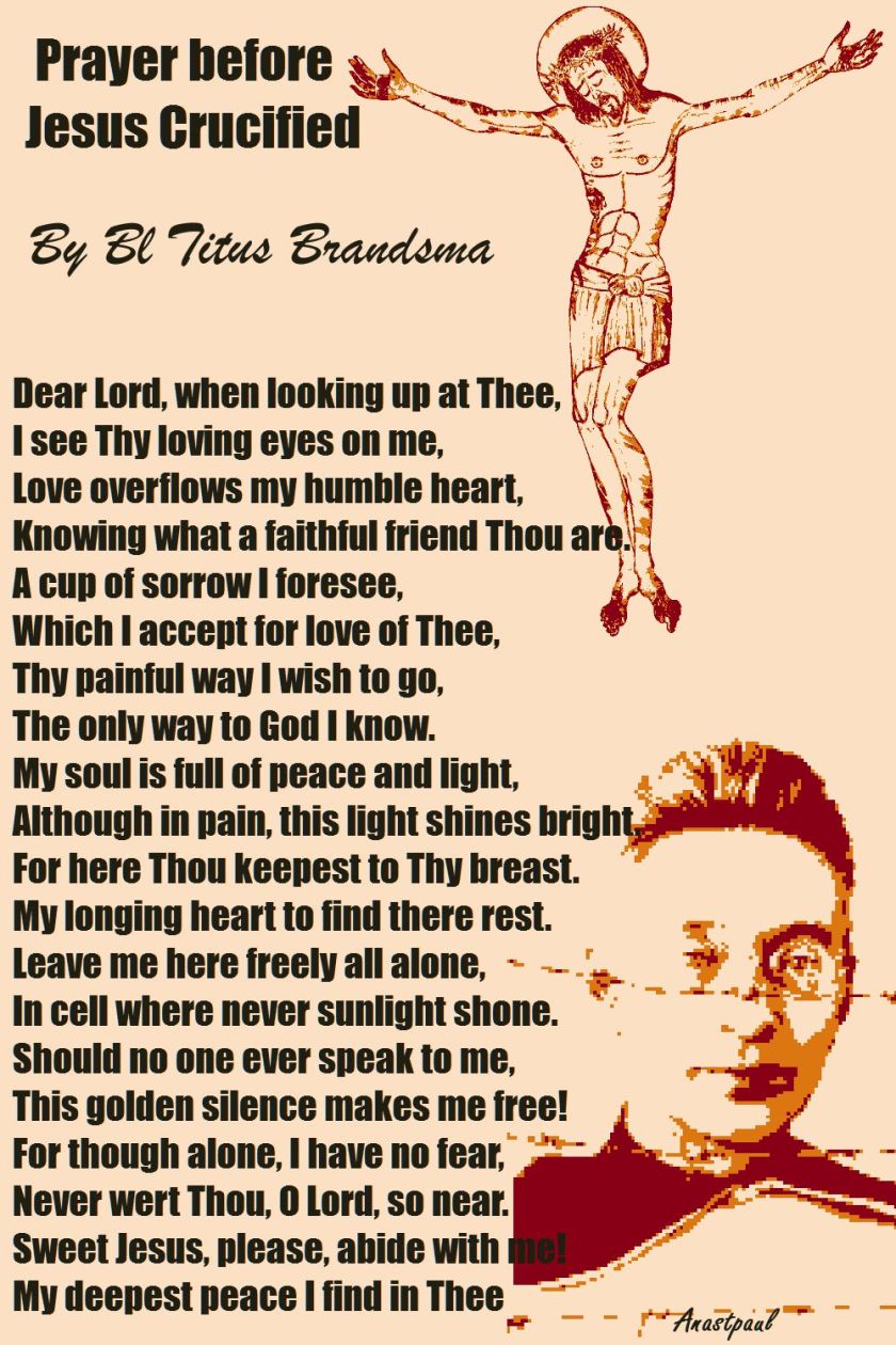 prayer-before-jesus-crucified-by-bl-titus-brandsma