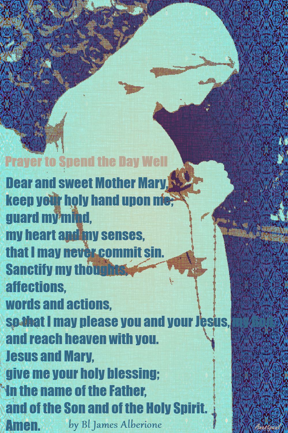 prayer-to-spend-the-day-well-to-mother-mary-by-bl-james-alberione