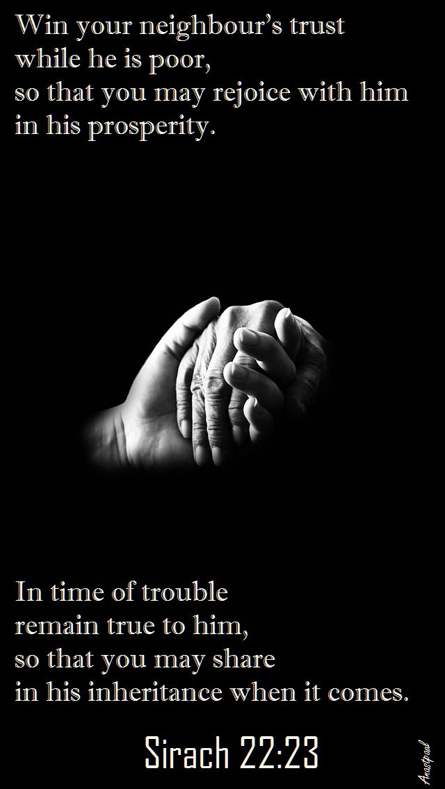 sirach-22-verse-23