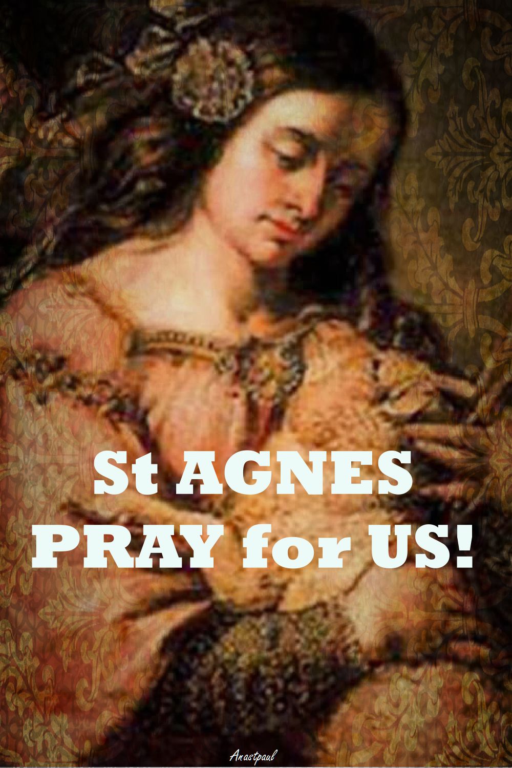 st-agnes-pray