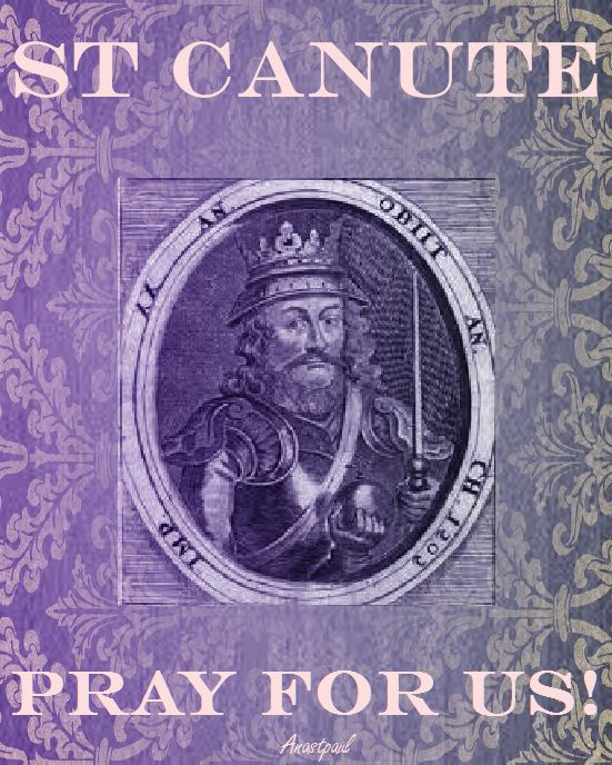 st-canute-pray-for-us