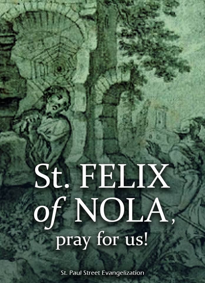 st-felix-of-nola-january-14