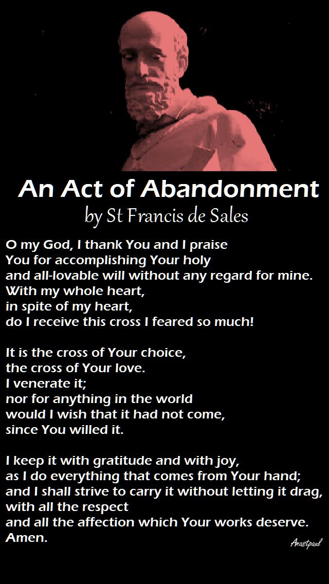 st-francis-de-sales-act-of-abandonment