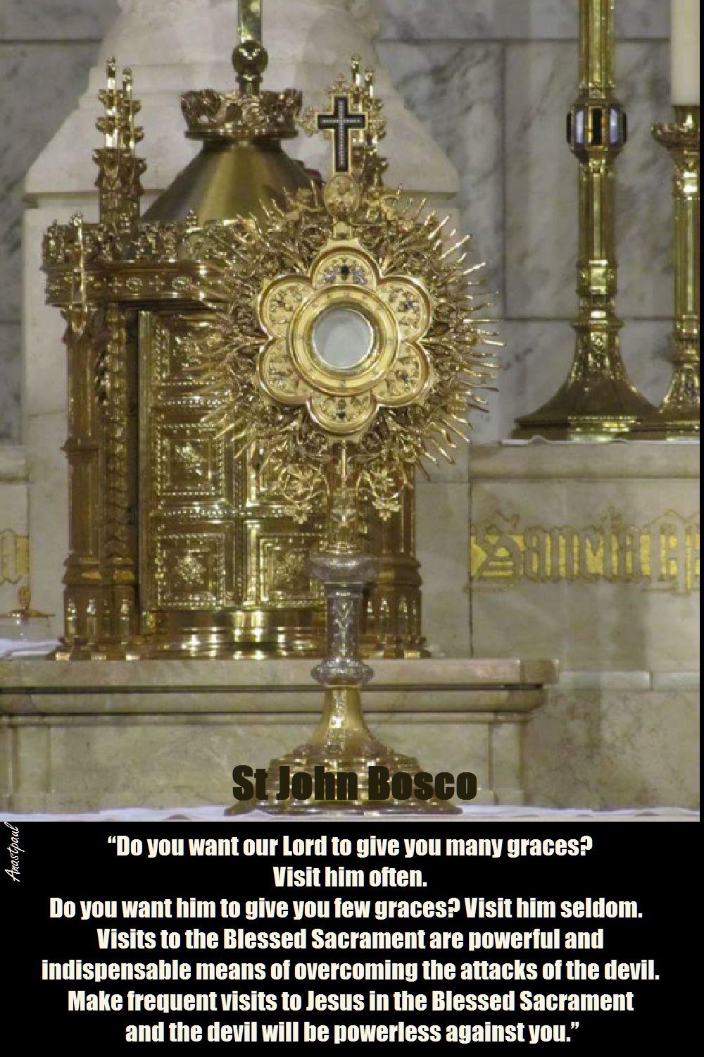 st-john-bosco-eucharistic-quote