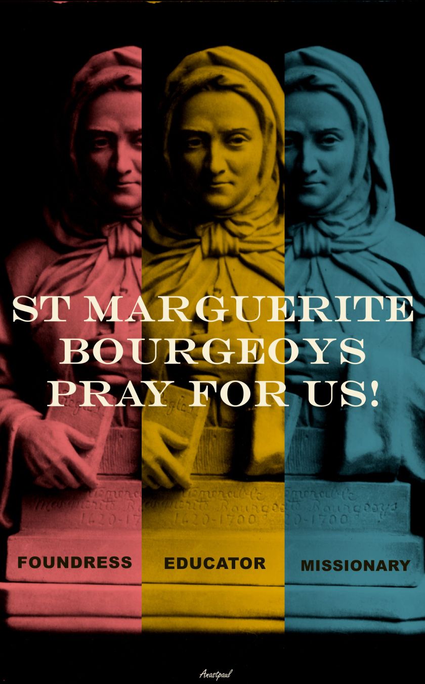 st-marguerite-pray