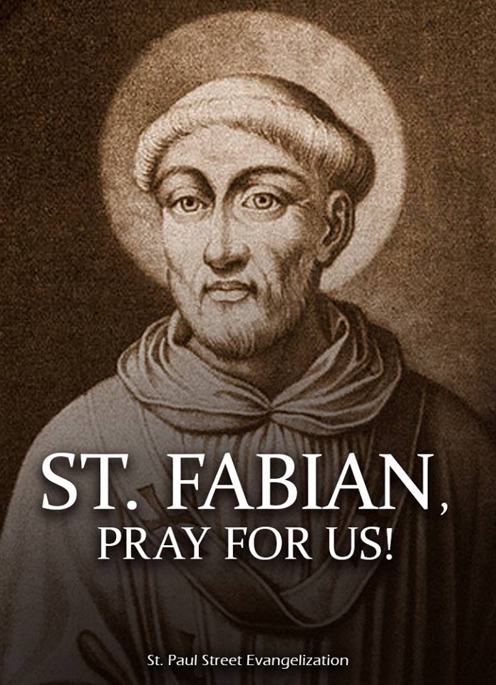 st-pope-fabian-jan-20
