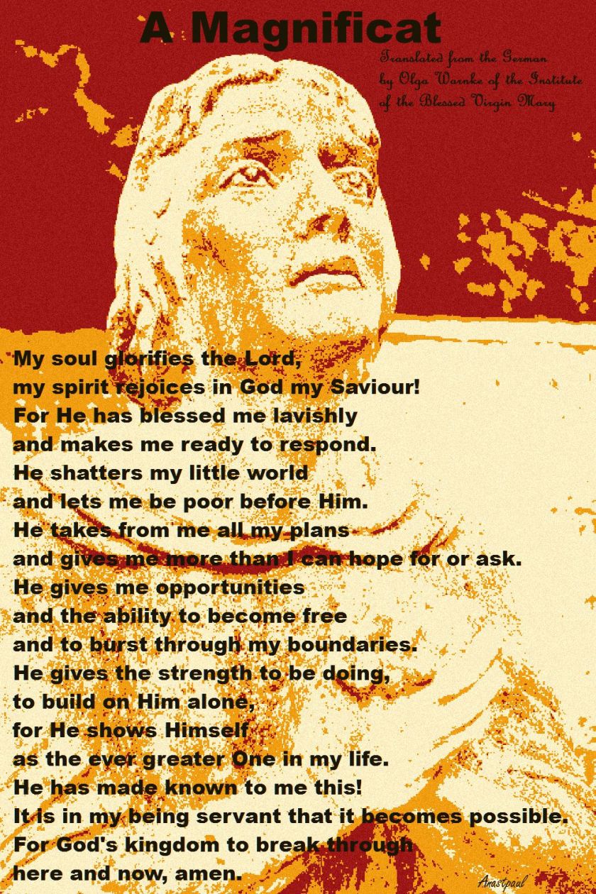 a-magnificat