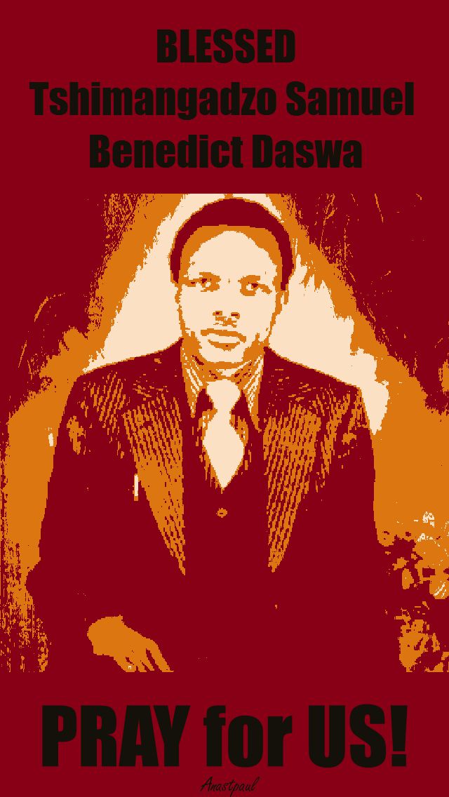 bl-bendict-daswa-pray-for-us