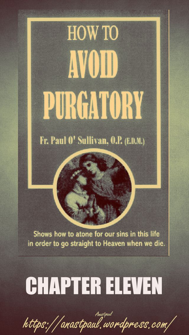 chapter-eleven-howtoavoidpurgatory