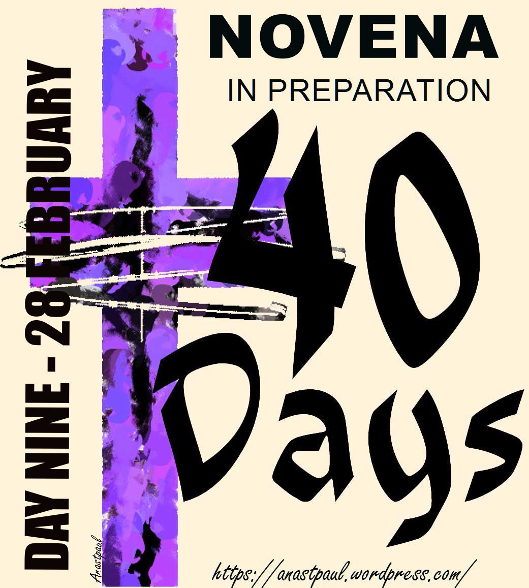 day-nine-lentprepnovena