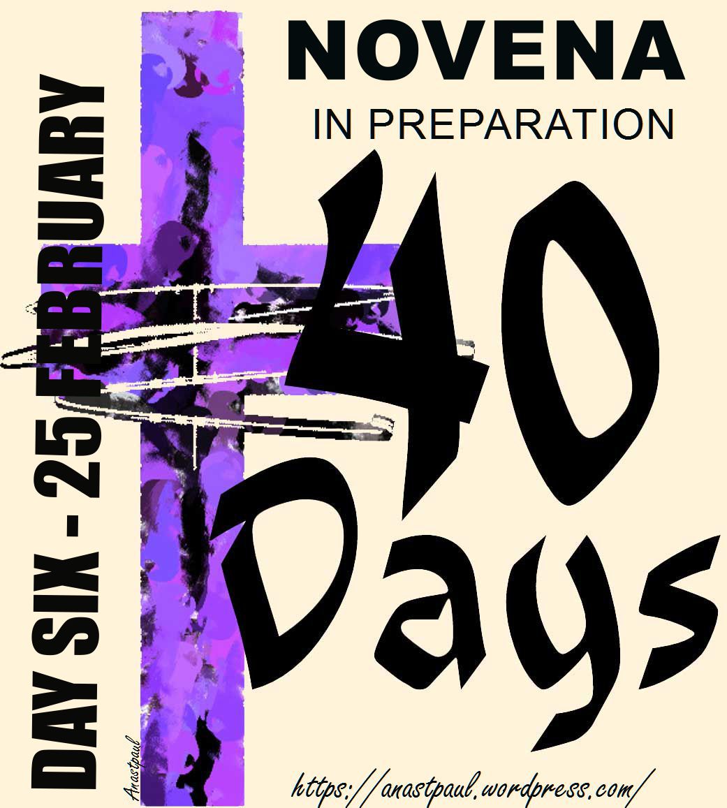 day-six-lentprepnovena