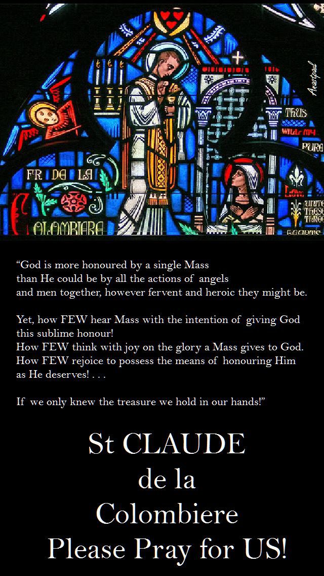 god-is-more-honoured-by-a-single-mass-st-claude
