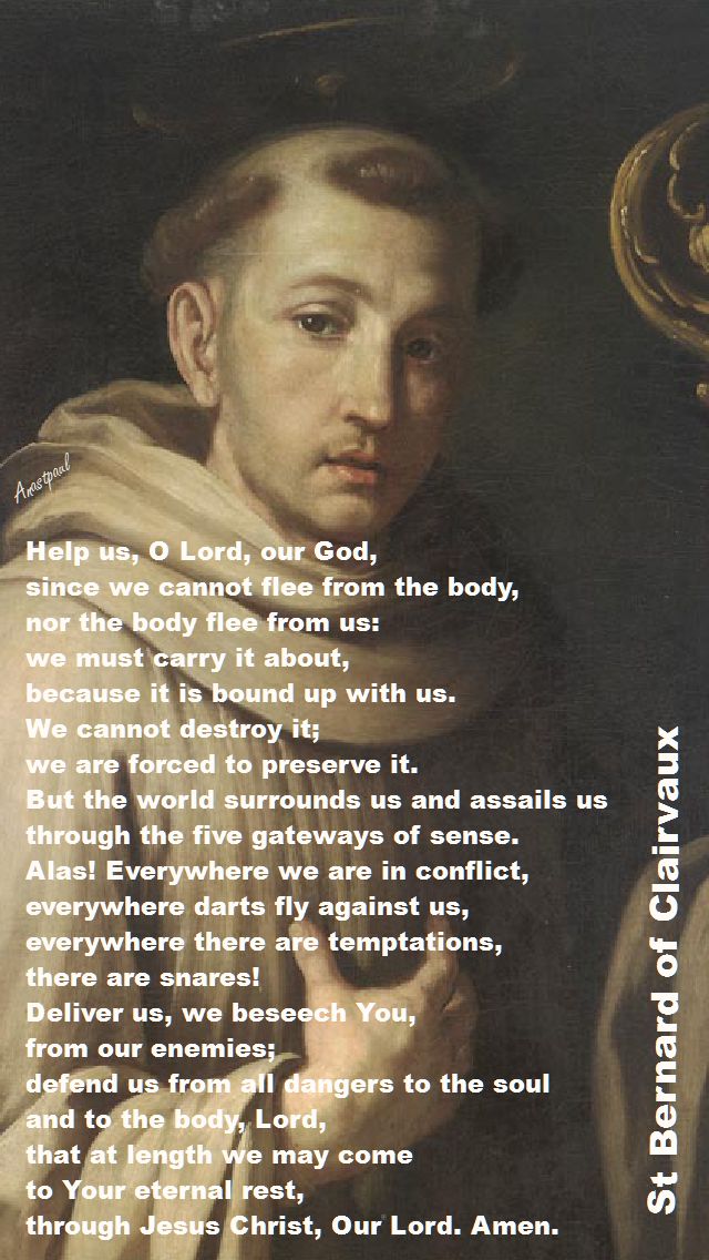 help-us-o-lord-our-god-st-bernardofclairvaux
