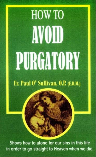 how-to-avoid-purgatory-by-fr-paul-sullivan