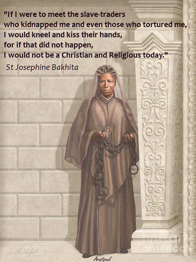 if-i-were-to-meet-st-bakhita