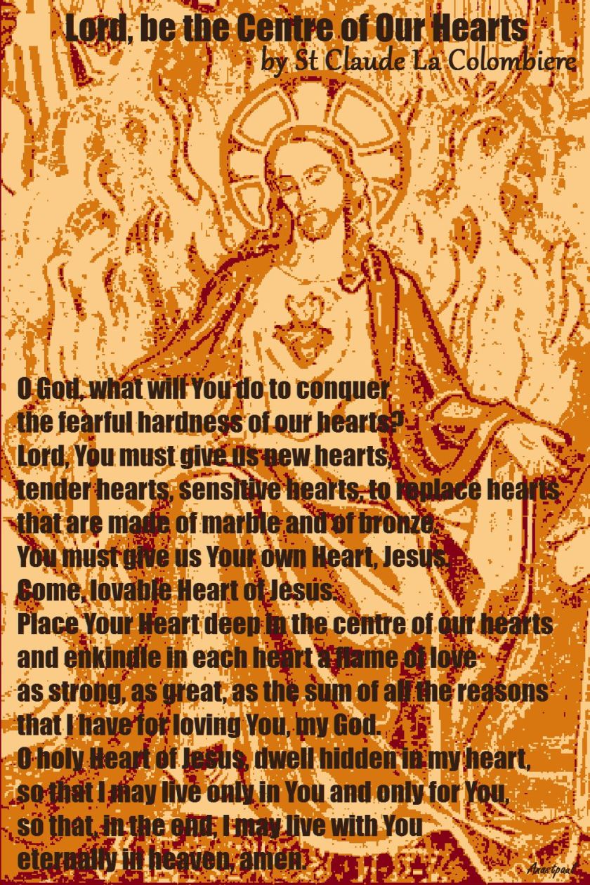 lord-be-the-centre-of-our-hearts-by-st-claude-de-la-colombiere