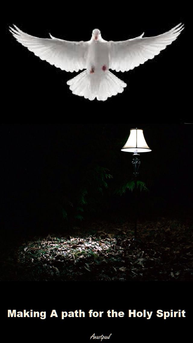 making-a-path-for-the-holy-spirit