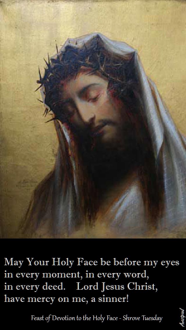 may-your-holy-face-be-before-my-eyes