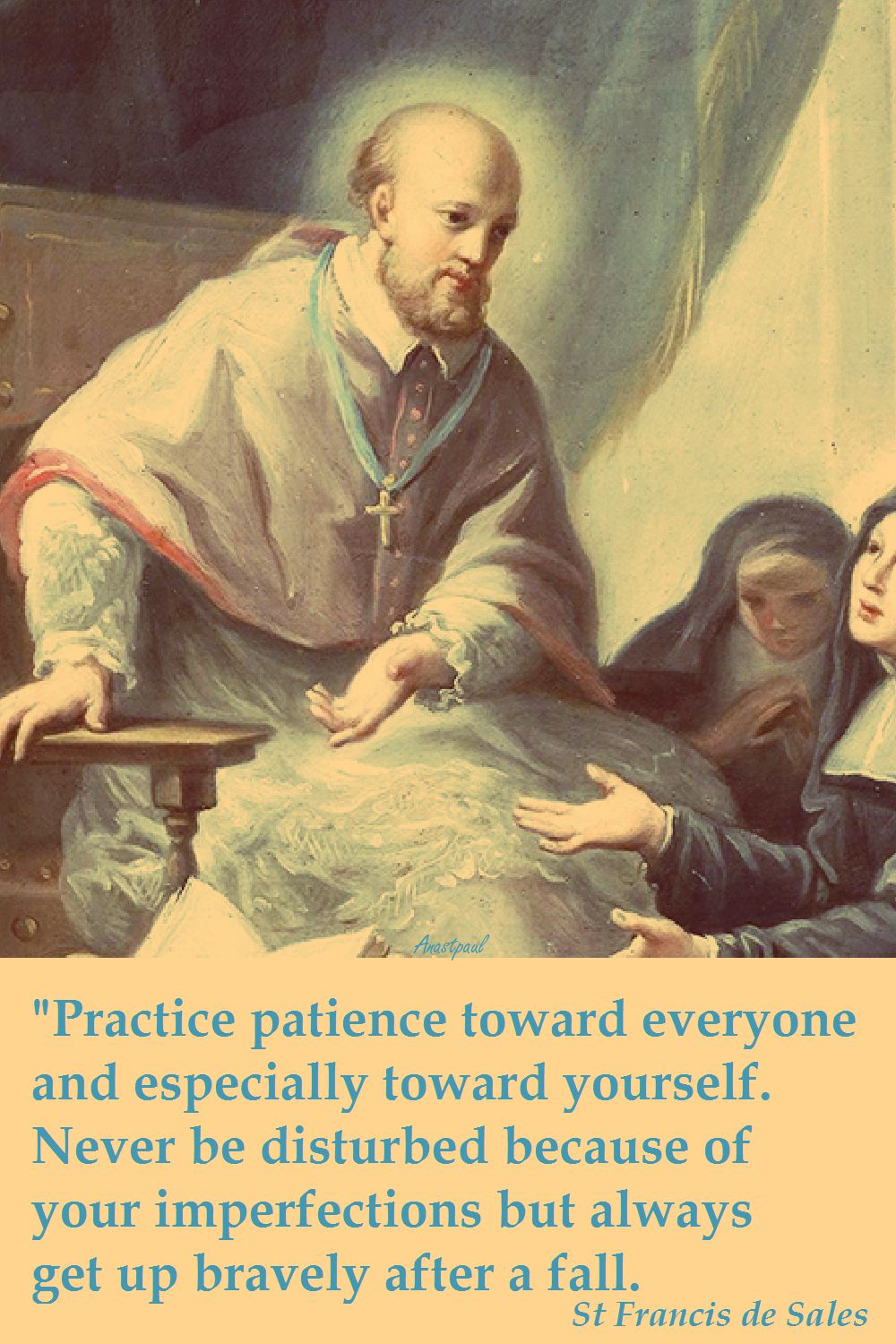 practice-patience-toward-everyone-st-francis-de-sales