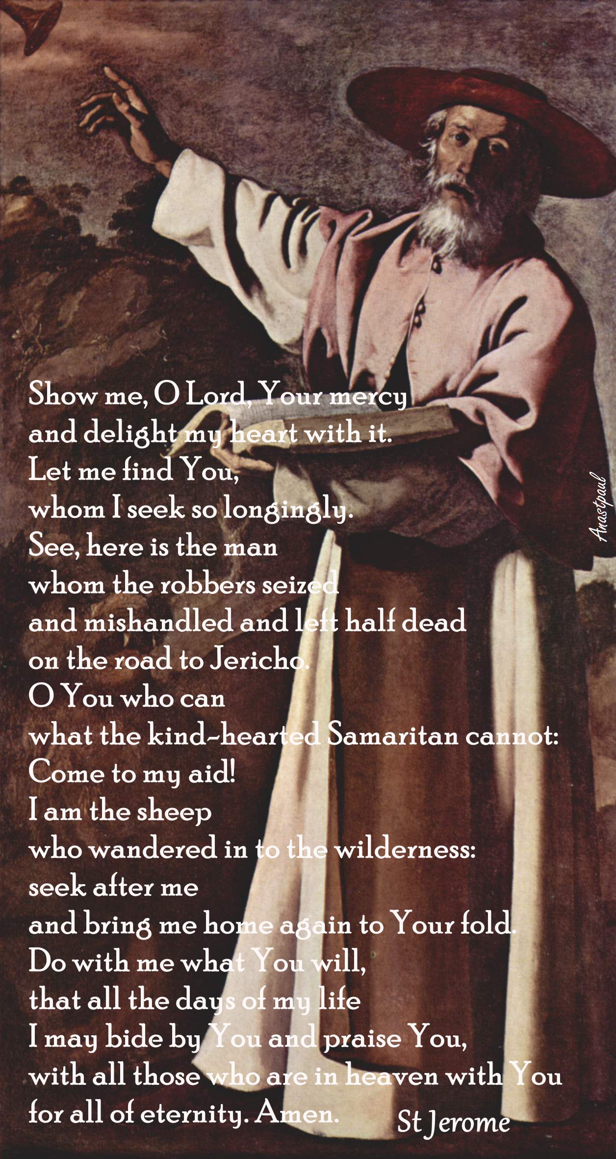 prayer-of-st-jerome-show-me-o-lord-your-mercy