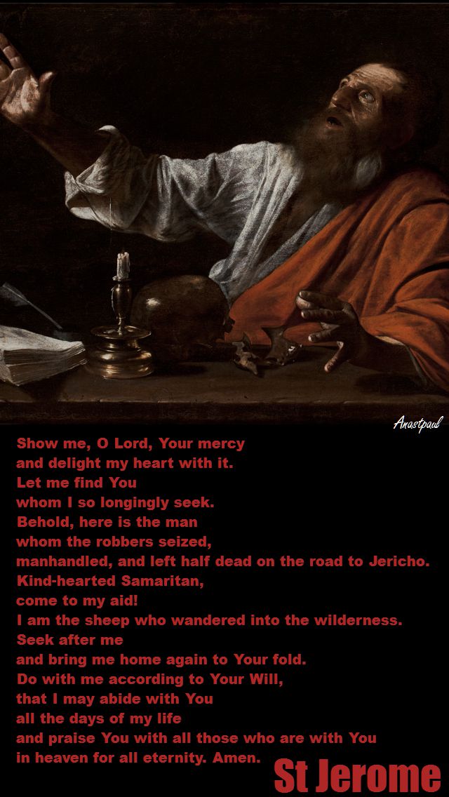show-me-o-lord-your-mercy-st-jerome