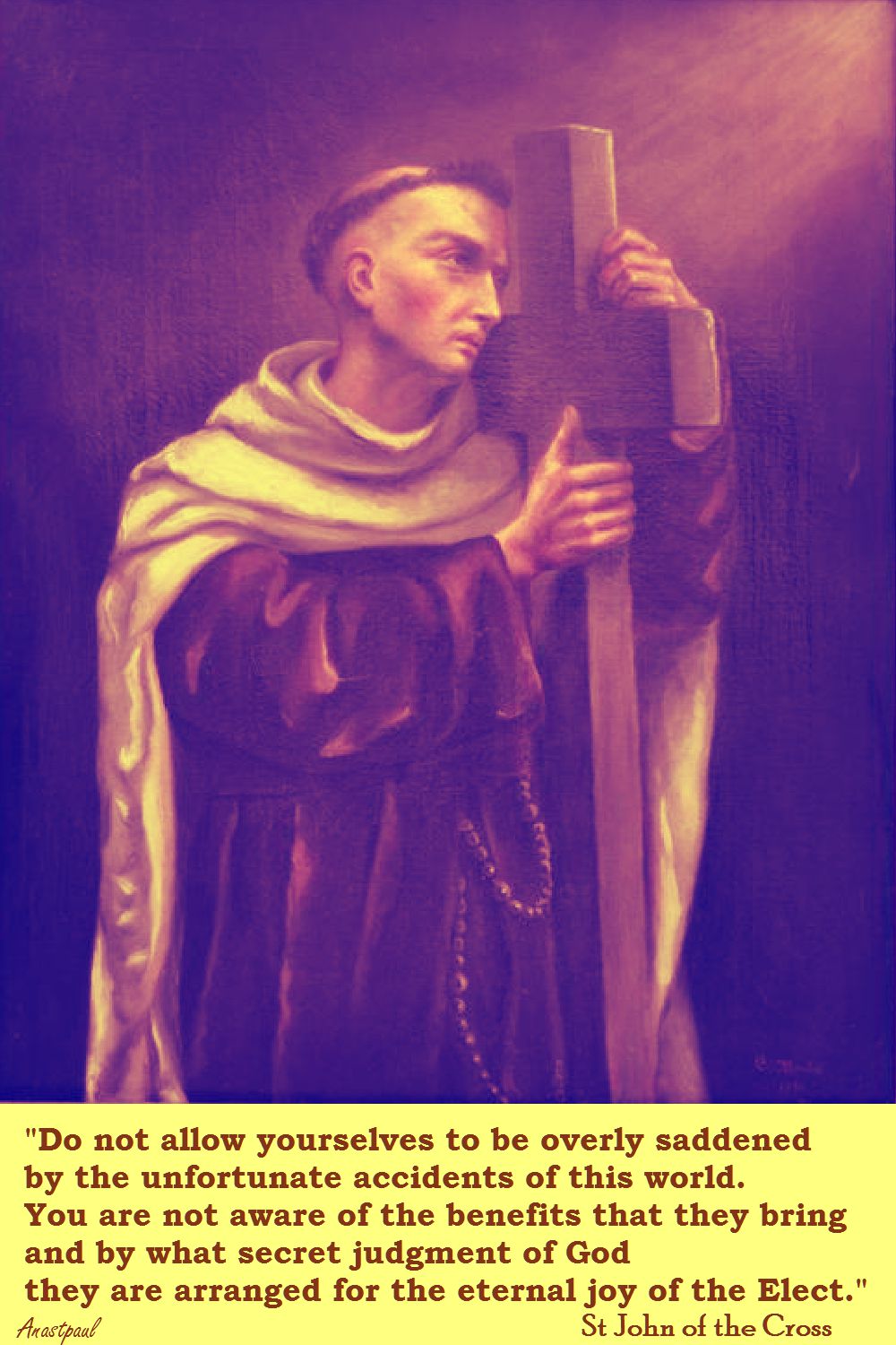 stjohofthecross-do-not-allow-yourselves