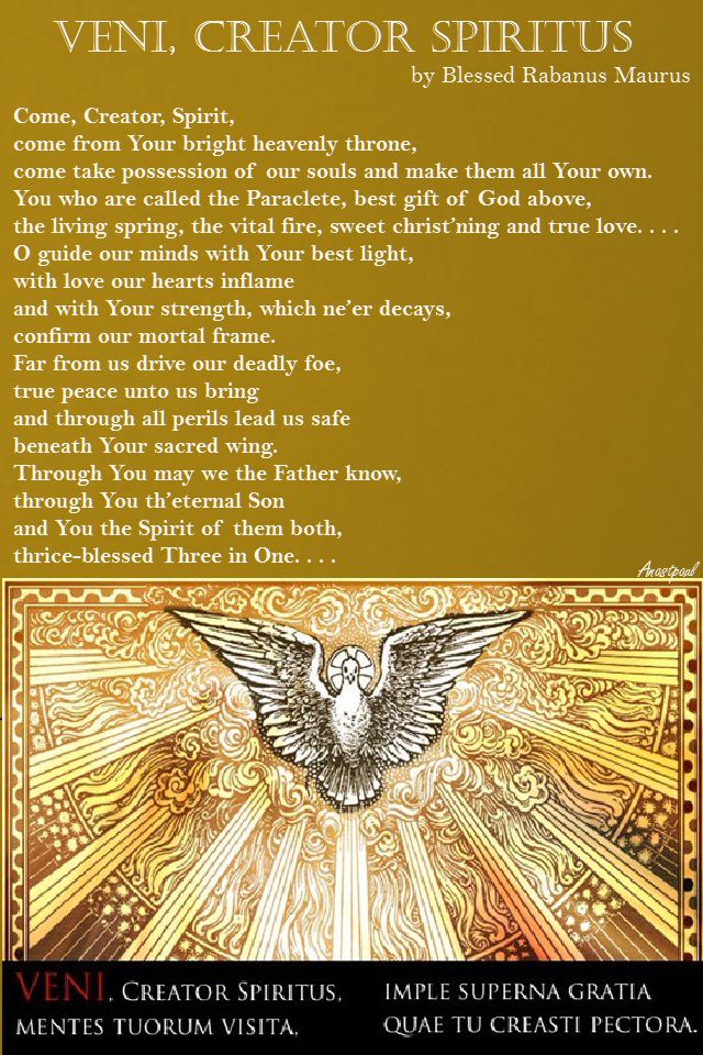 veni-creator-spiritus