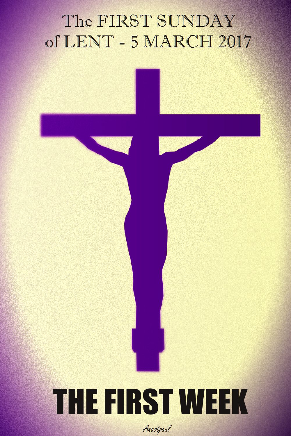 first-sunday-of-lent-reflection