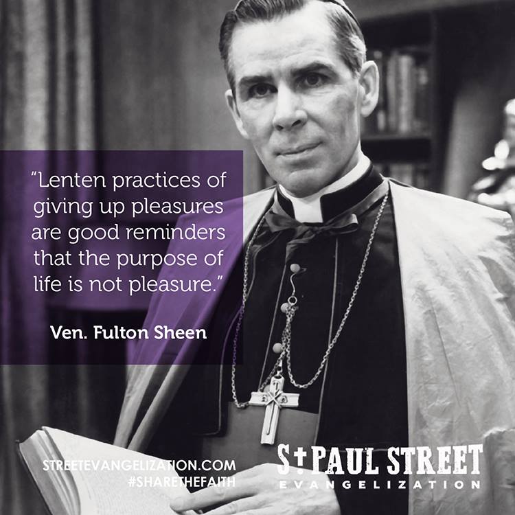 lent-fulton-sheen