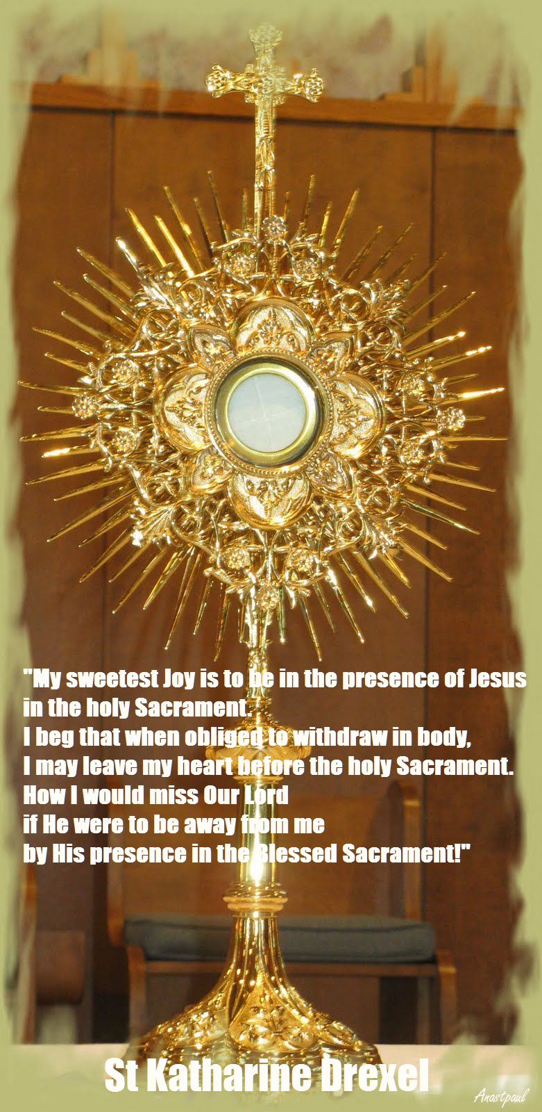 my-sweetest-joy-stkdrexel