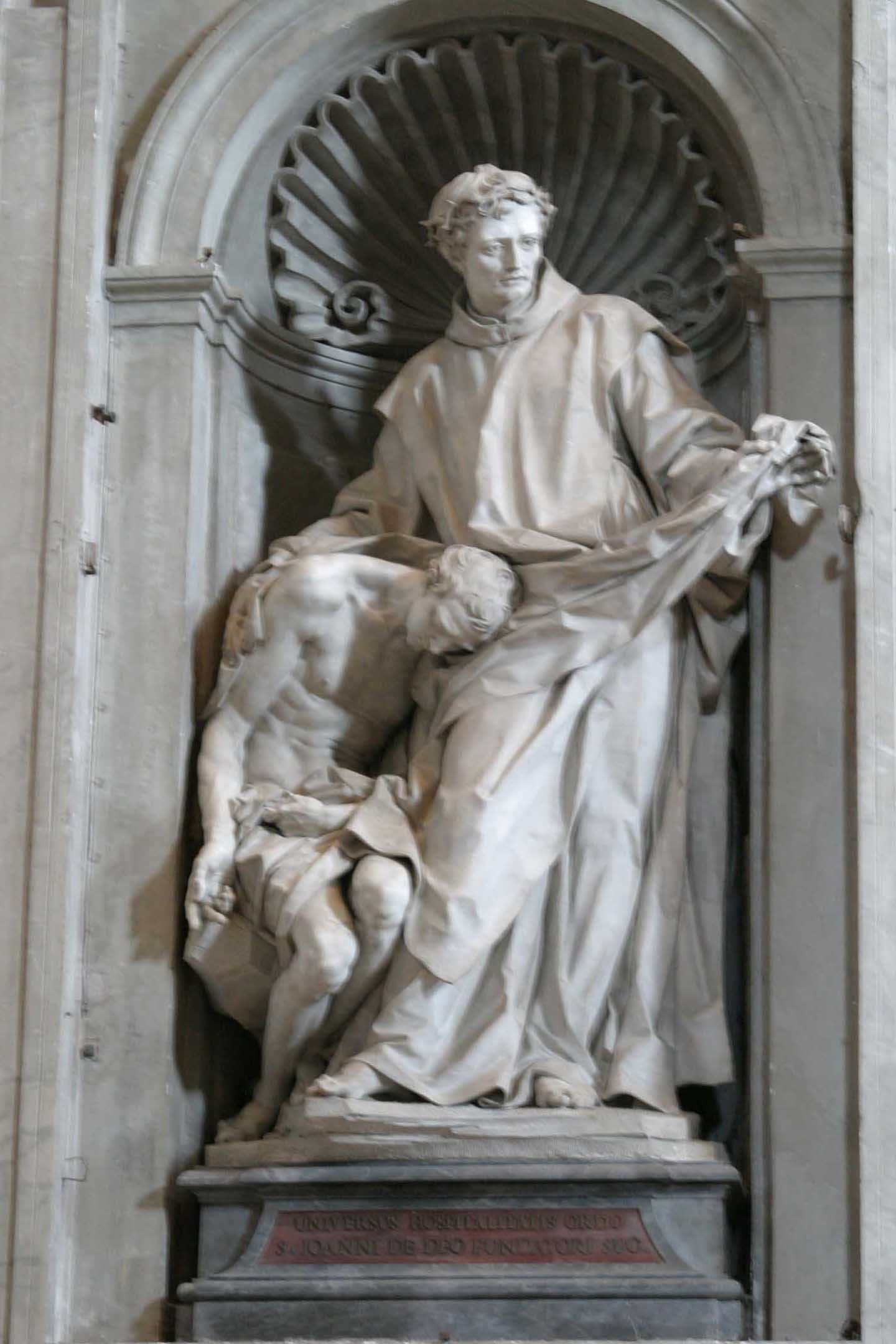 St John of God-FounderStatue.jpg